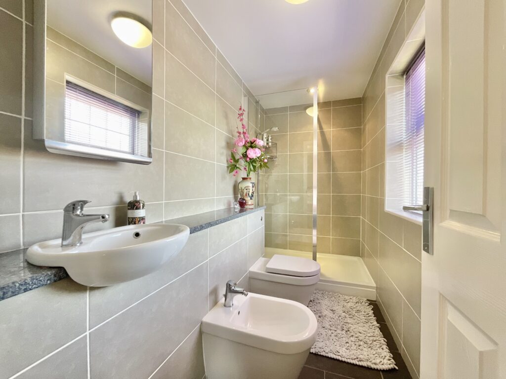 Boden Drive, Willaston, CW5