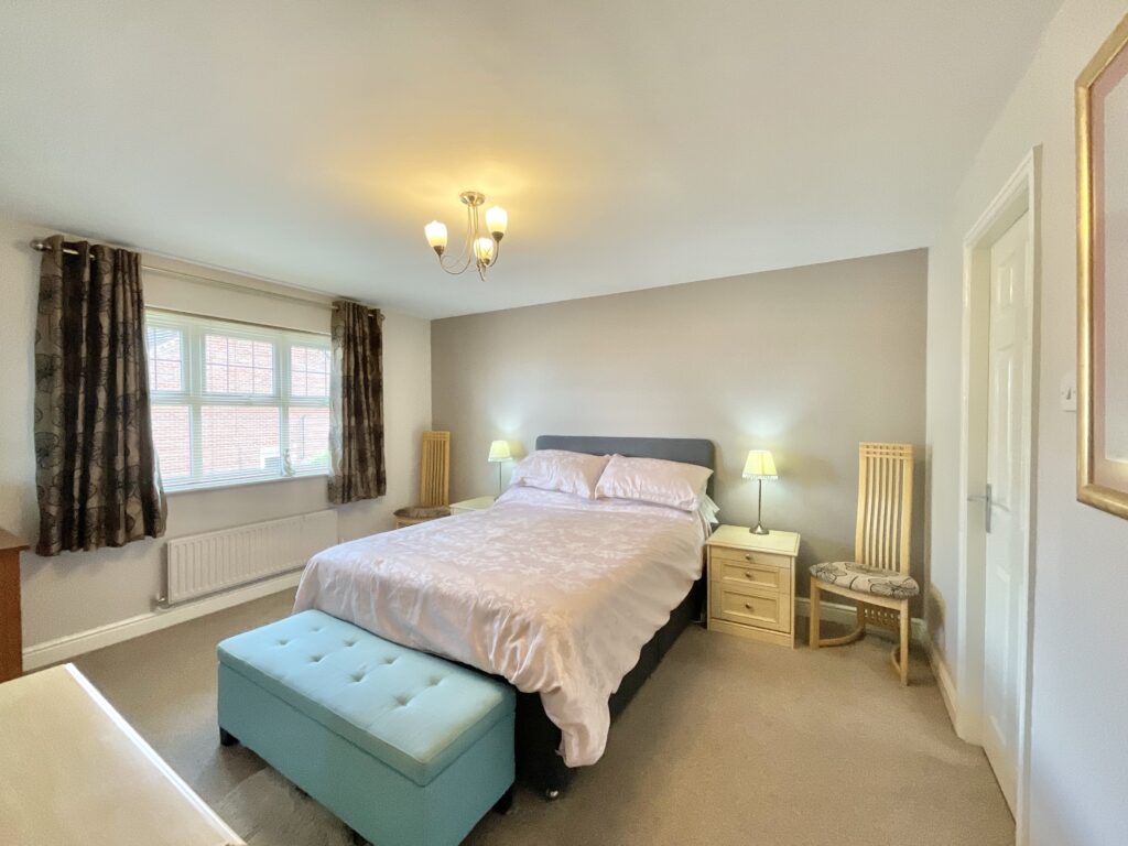Boden Drive, Willaston, CW5