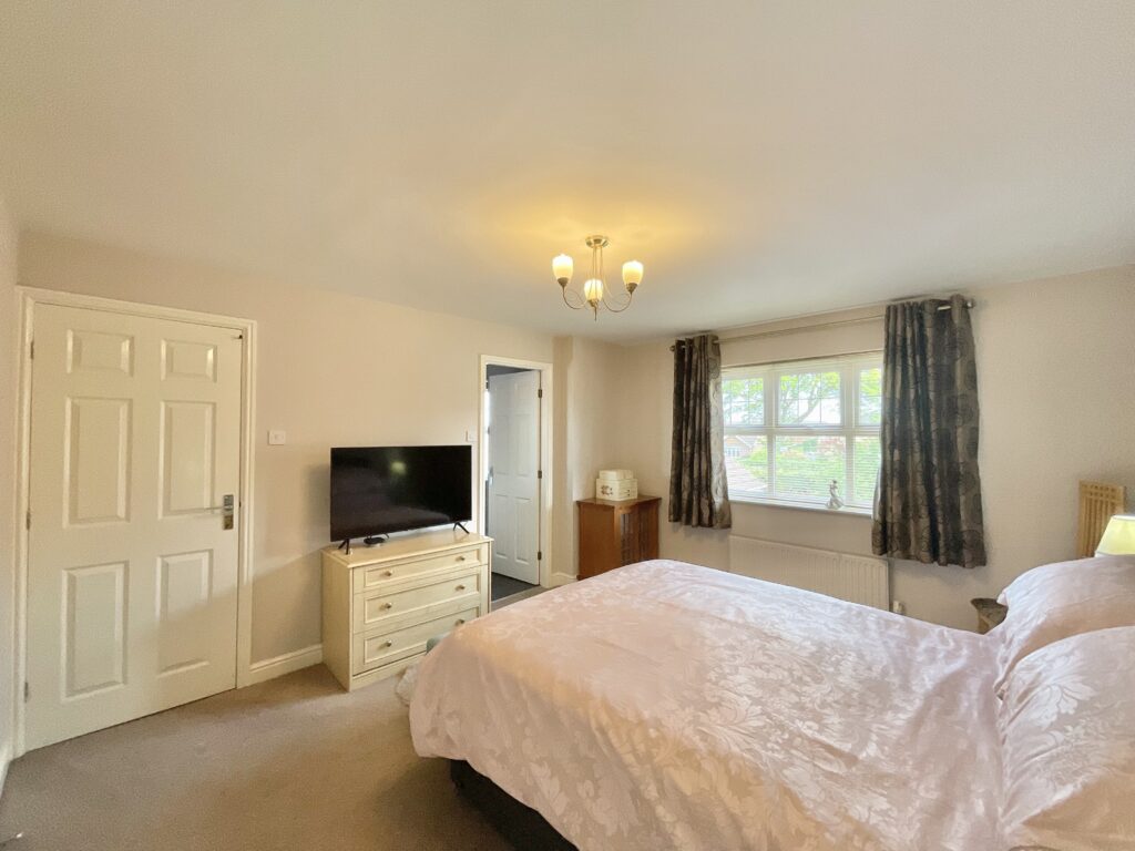Boden Drive, Willaston, CW5