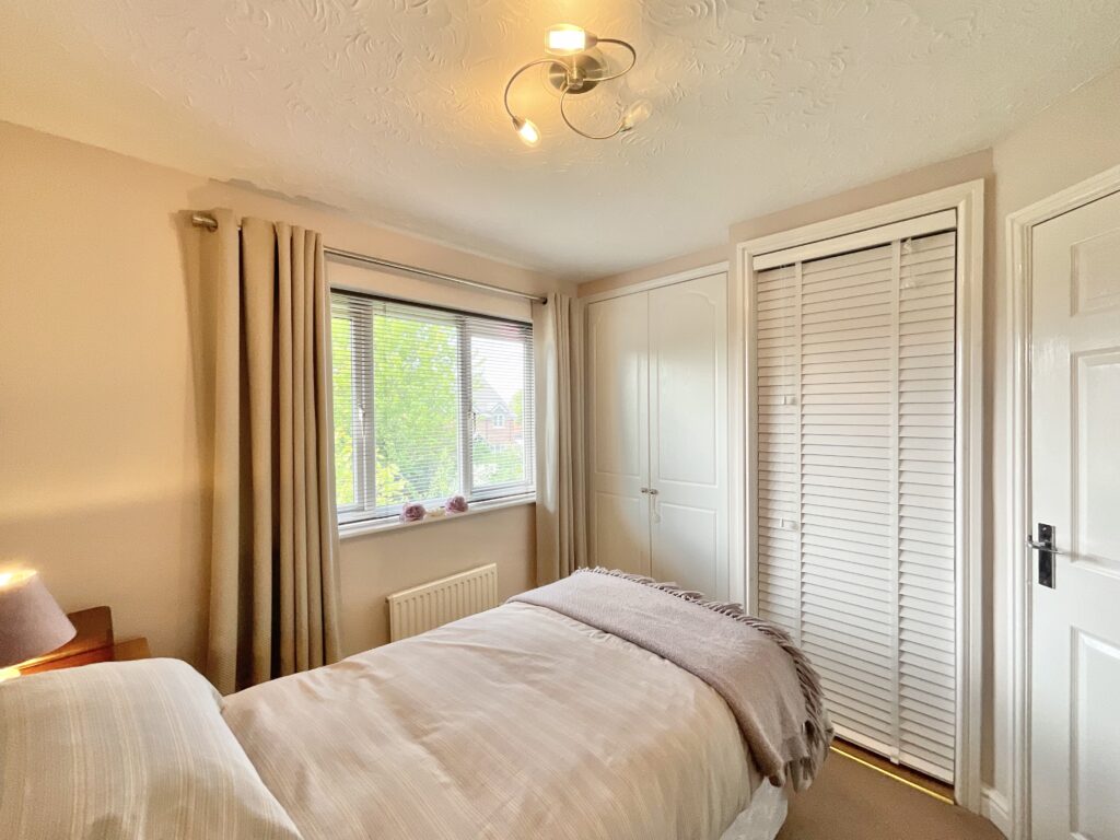 Boden Drive, Willaston, CW5
