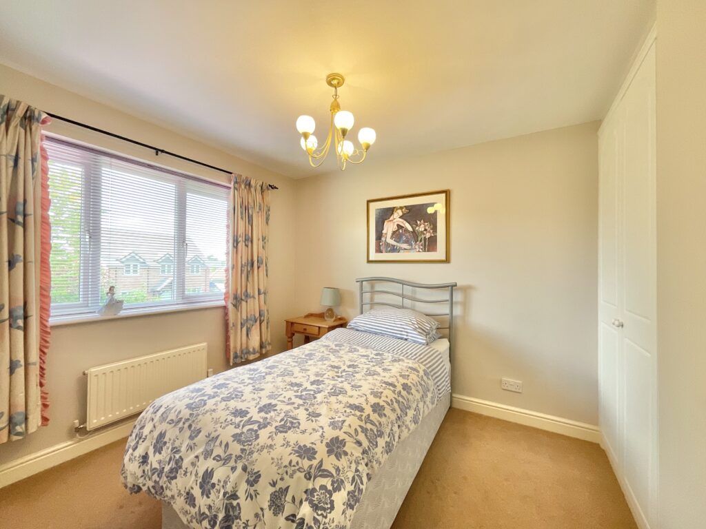 Boden Drive, Willaston, CW5
