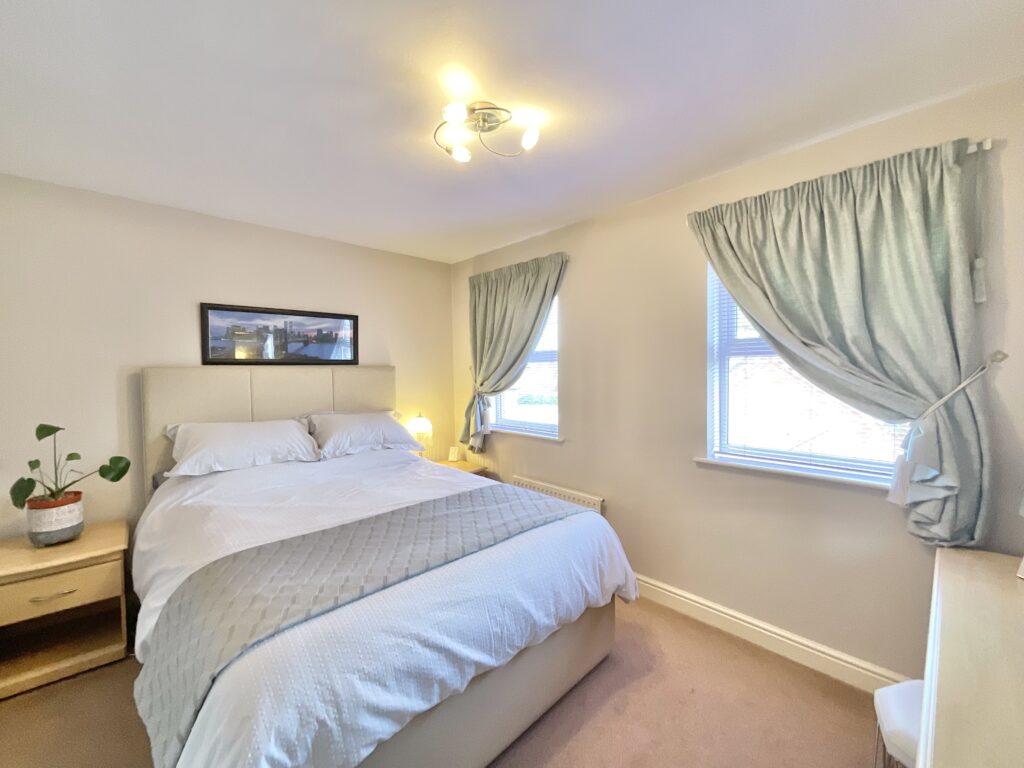 Boden Drive, Willaston, CW5