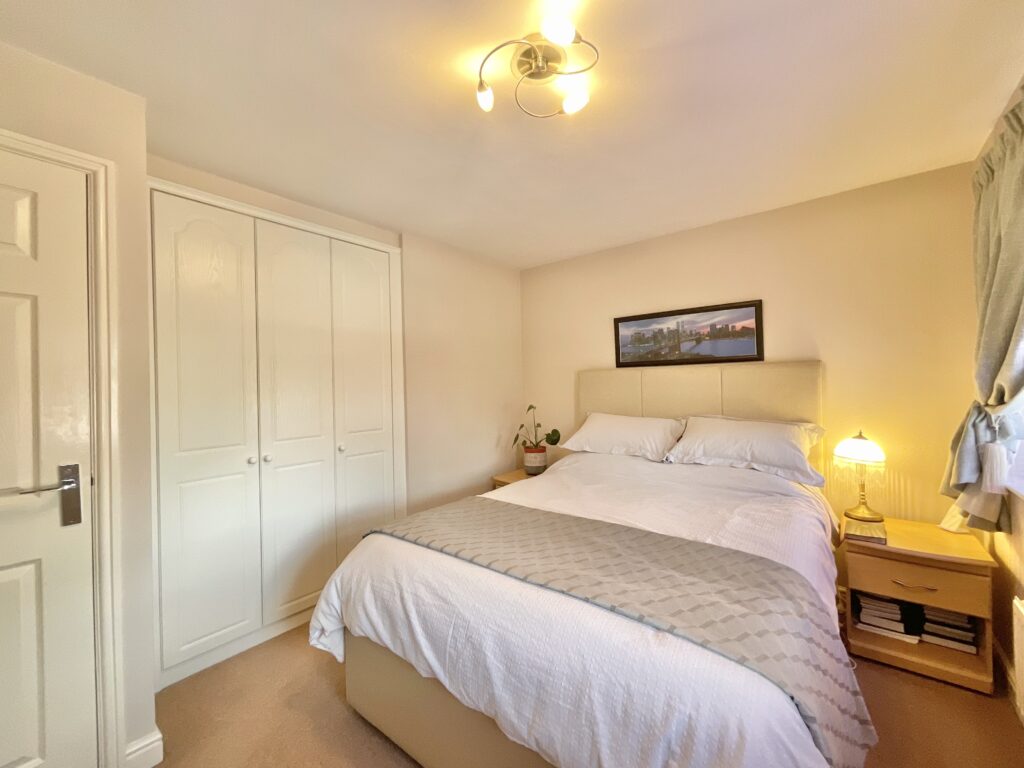 Boden Drive, Willaston, CW5