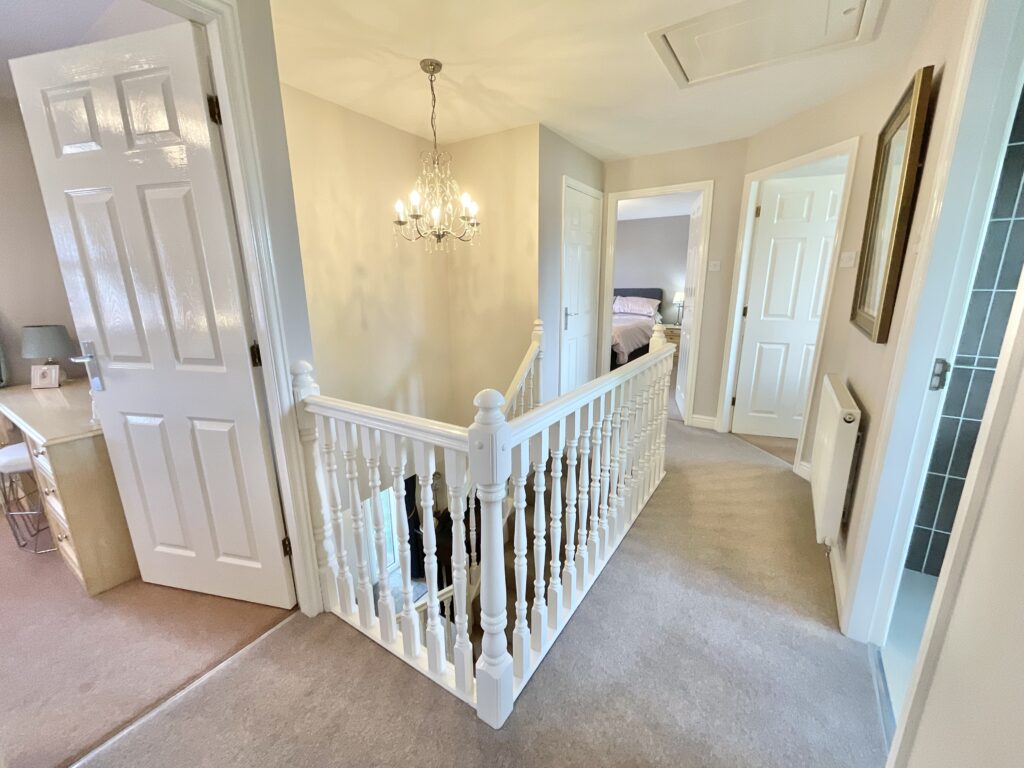 Boden Drive, Willaston, CW5