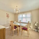 Boden Drive, Willaston, CW5