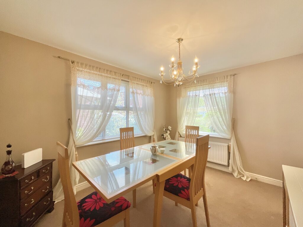 Boden Drive, Willaston, CW5