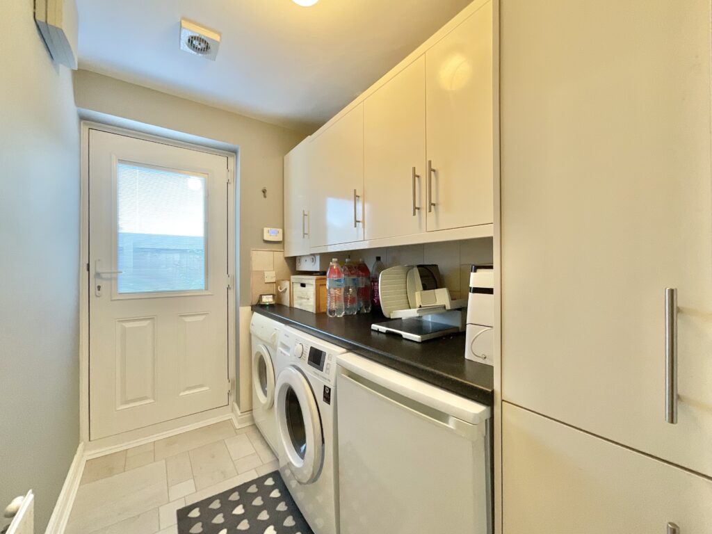Boden Drive, Willaston, CW5