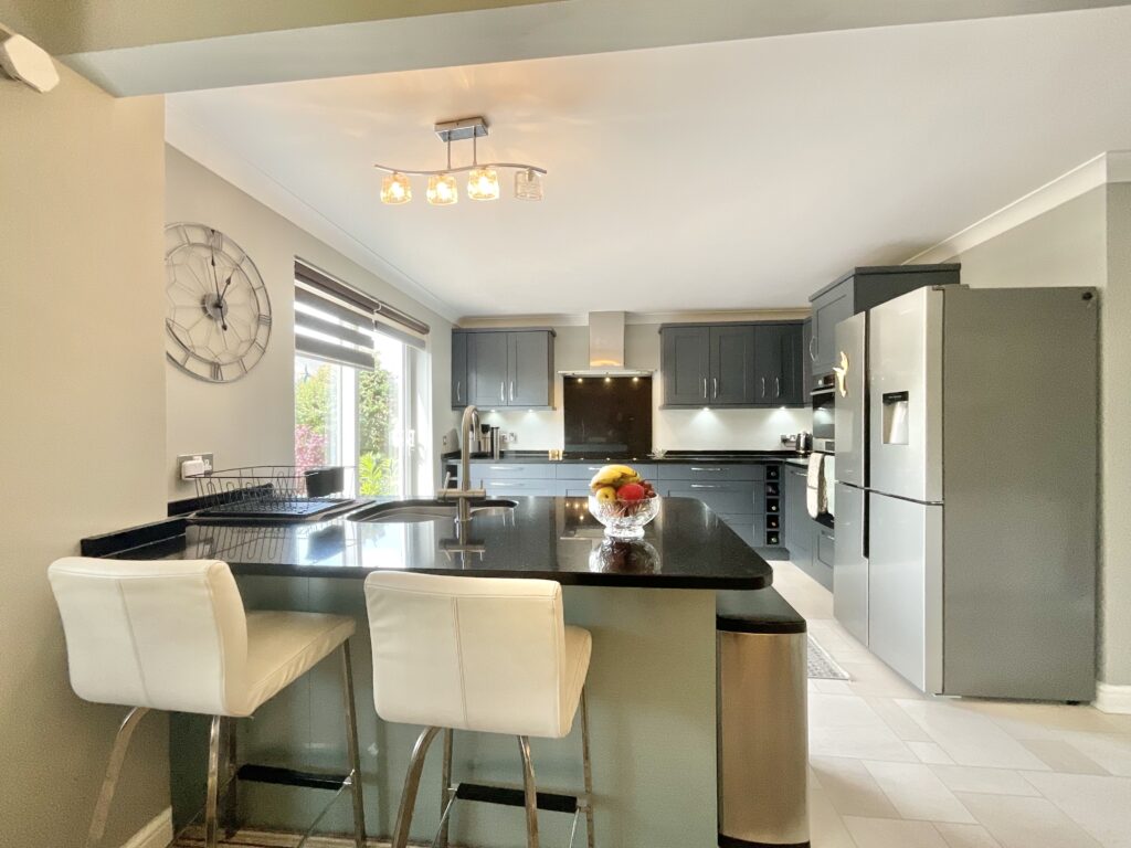 Boden Drive, Willaston, CW5
