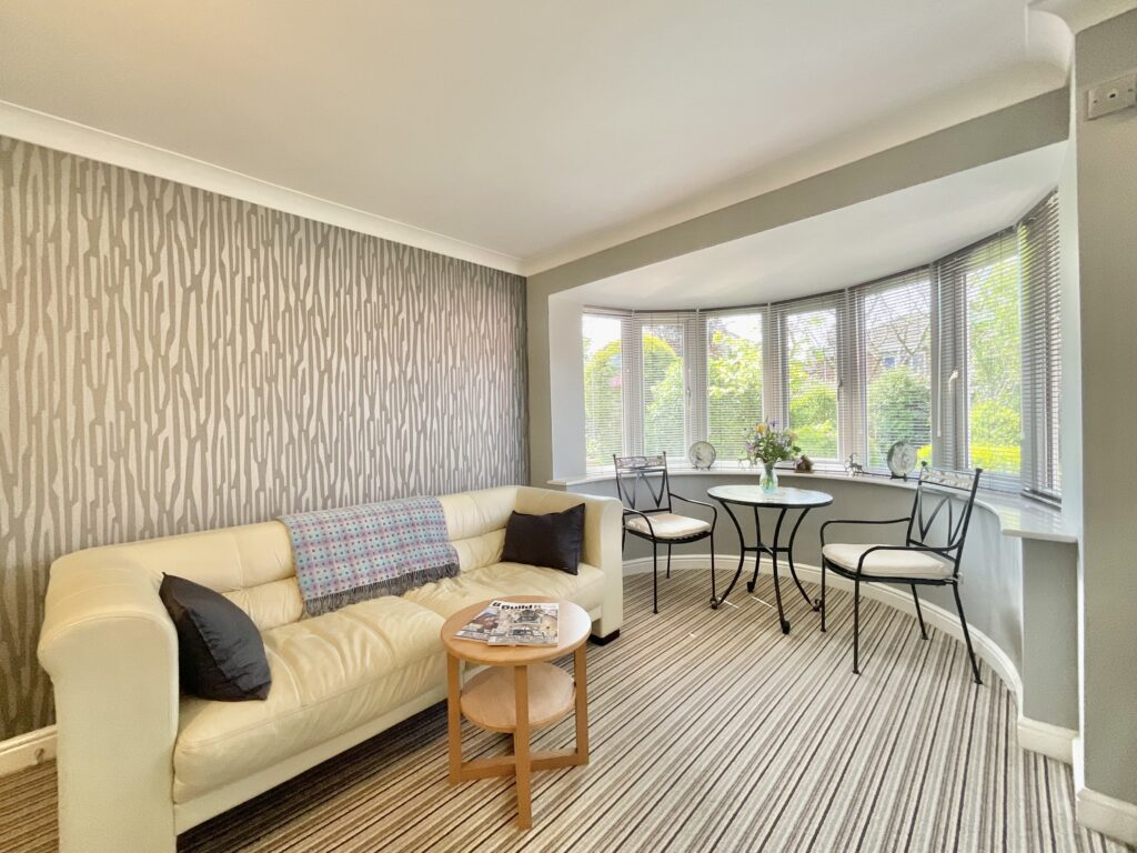 Boden Drive, Willaston, CW5