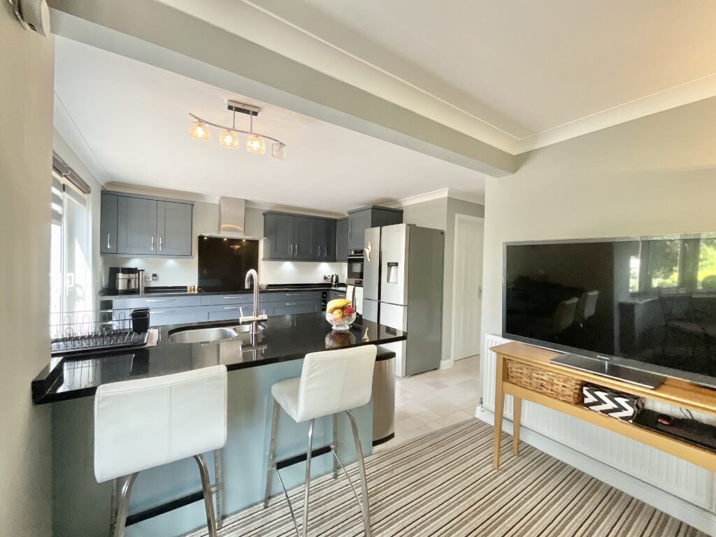Boden Drive, Willaston, CW5