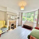 Hanchurch Crossroad, Newcastle, ST5