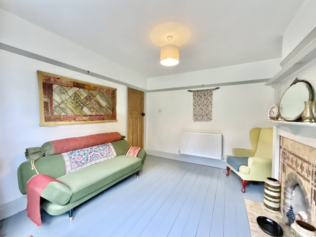 Hanchurch Crossroad, Newcastle, ST5