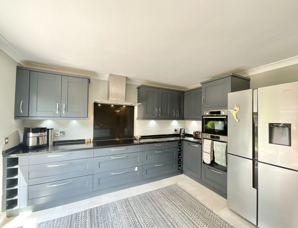 Boden Drive, Willaston, CW5