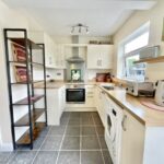 Hanchurch Crossroad, Newcastle, ST5