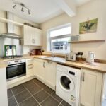 Hanchurch Crossroad, Newcastle, ST5