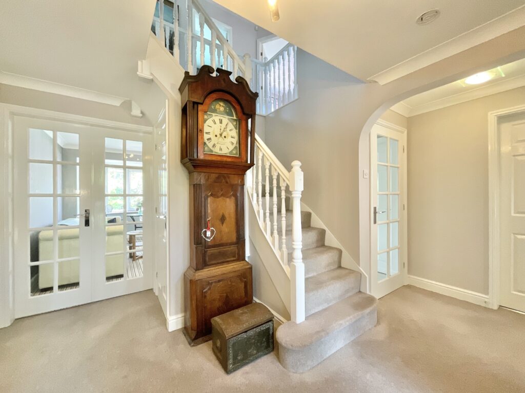Boden Drive, Willaston, CW5