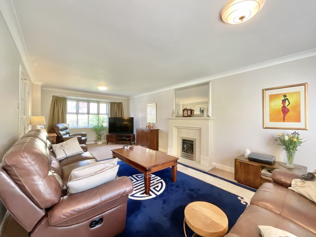 Boden Drive, Willaston, CW5