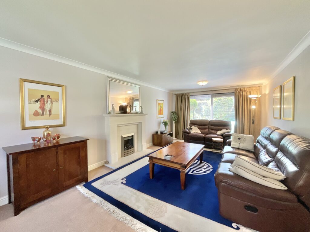 Boden Drive, Willaston, CW5