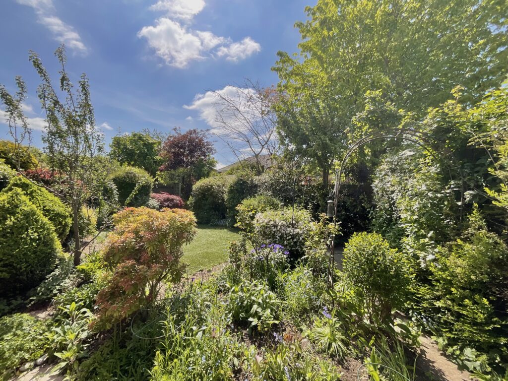 Boden Drive, Willaston, CW5