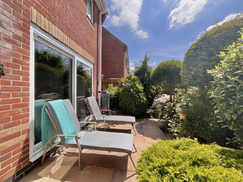 Boden Drive, Willaston, CW5