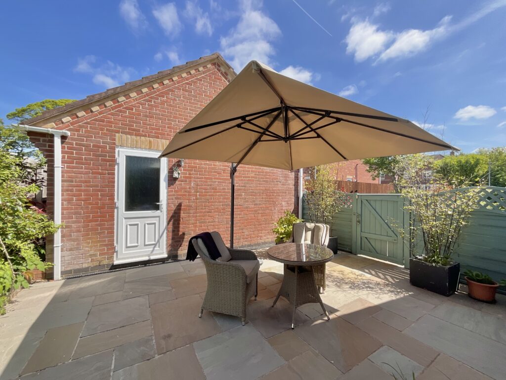 Boden Drive, Willaston, CW5
