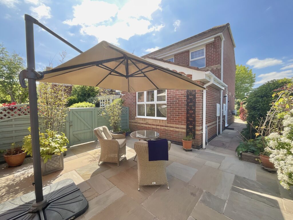 Boden Drive, Willaston, CW5