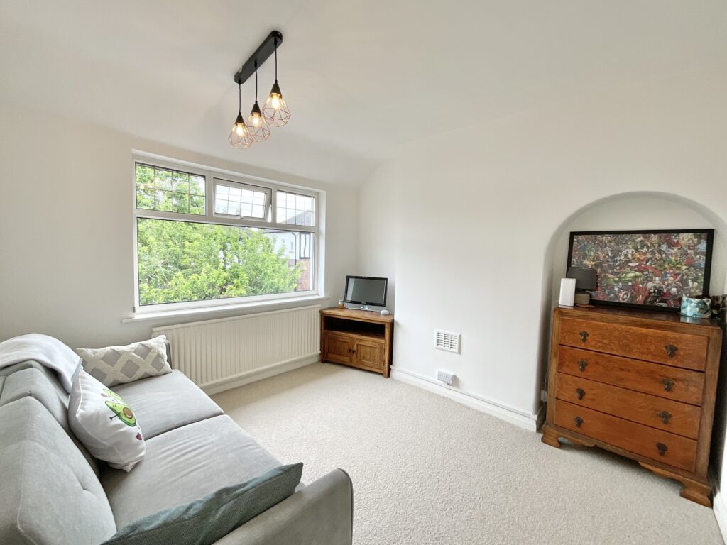Stuart Avenue, Stoke-On-Trent, ST4
