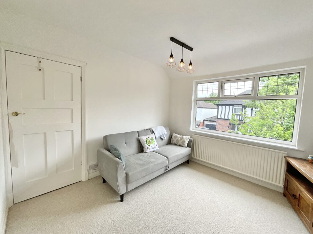 Stuart Avenue, Stoke-On-Trent, ST4