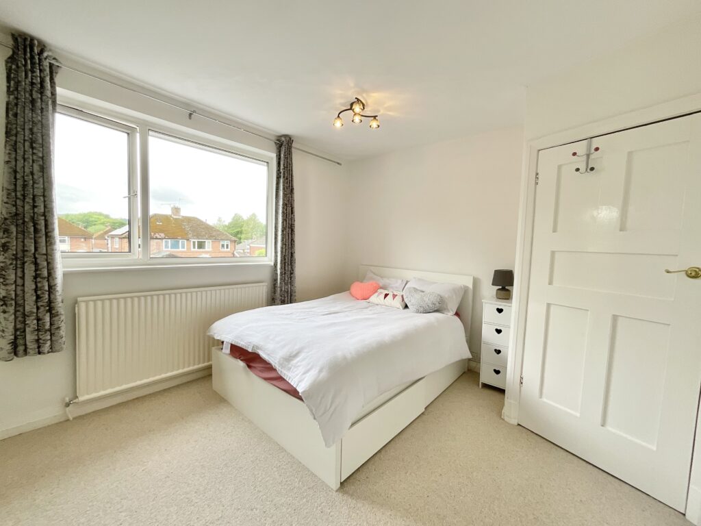 Stuart Avenue, Stoke-On-Trent, ST4