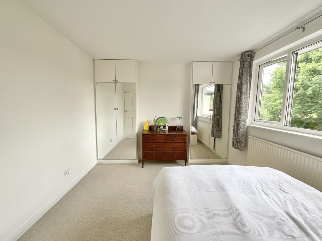 Stuart Avenue, Stoke-On-Trent, ST4