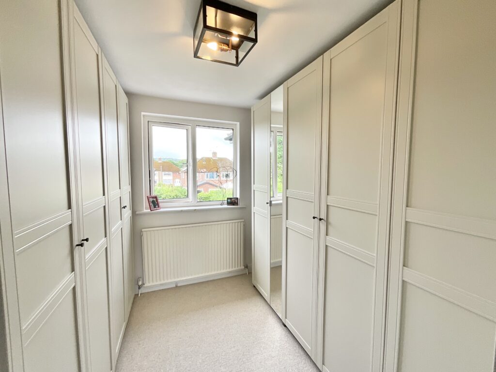 Stuart Avenue, Stoke-On-Trent, ST4