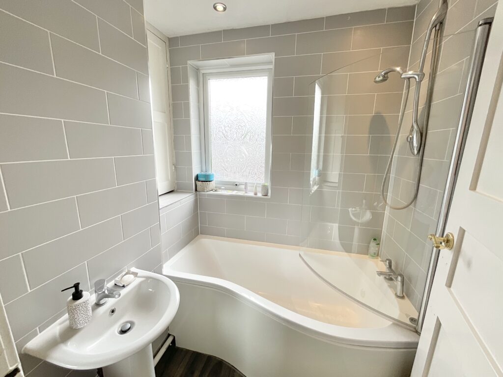 Stuart Avenue, Stoke-On-Trent, ST4