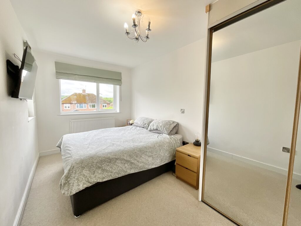 Stuart Avenue, Stoke-On-Trent, ST4