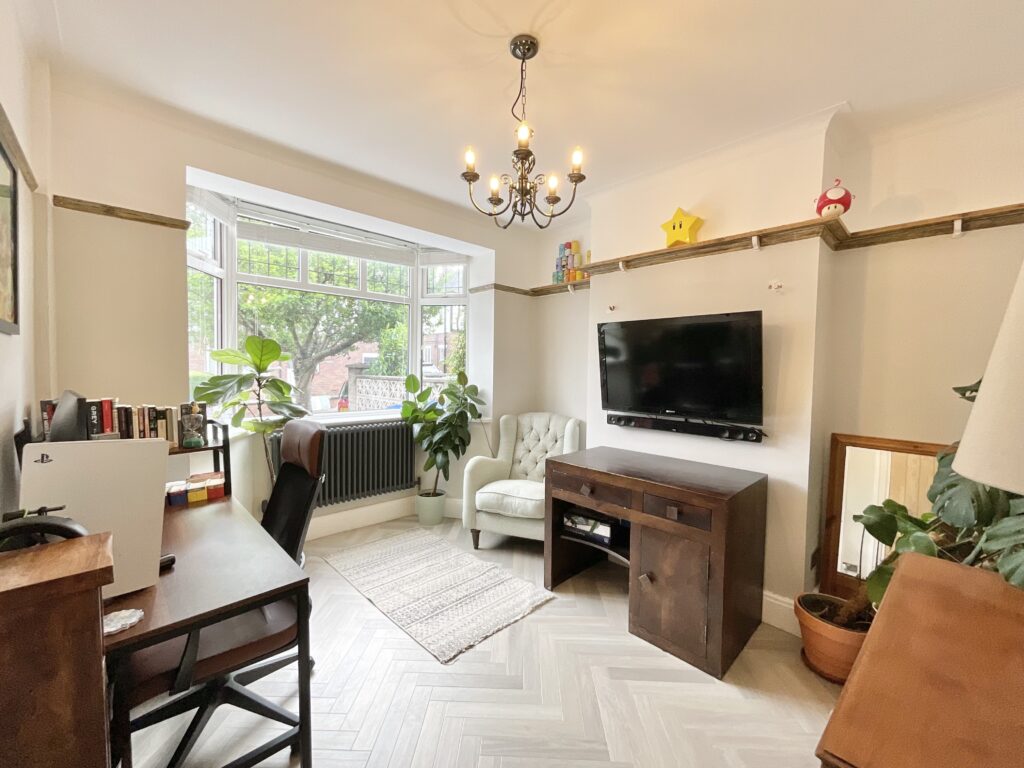 Stuart Avenue, Stoke-On-Trent, ST4