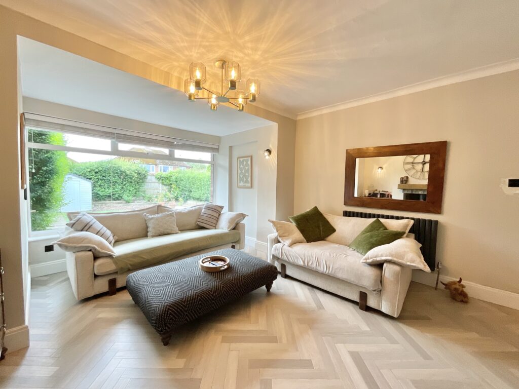 Stuart Avenue, Stoke-On-Trent, ST4