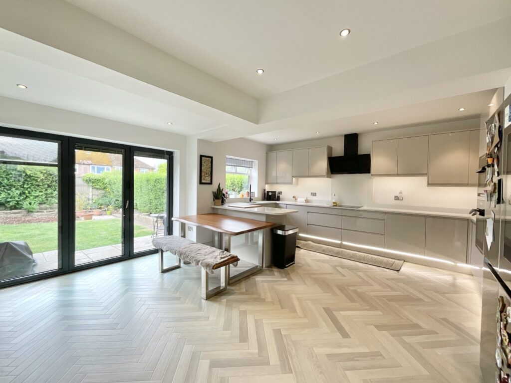 Stuart Avenue, Stoke-On-Trent, ST4