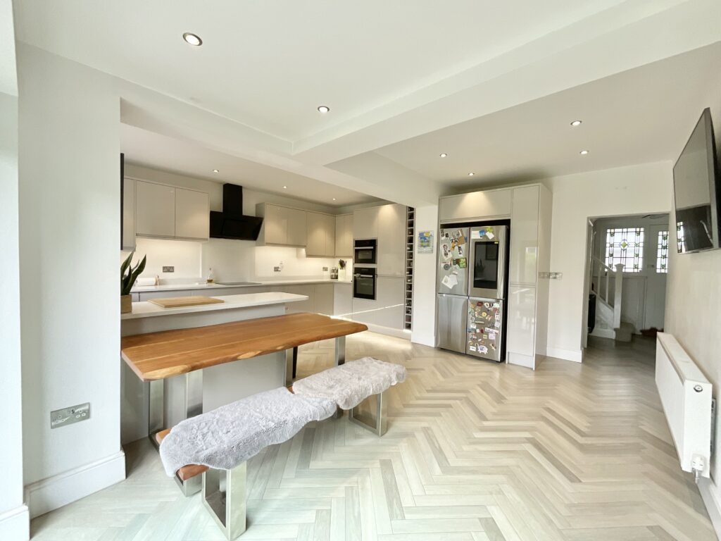 Stuart Avenue, Stoke-On-Trent, ST4