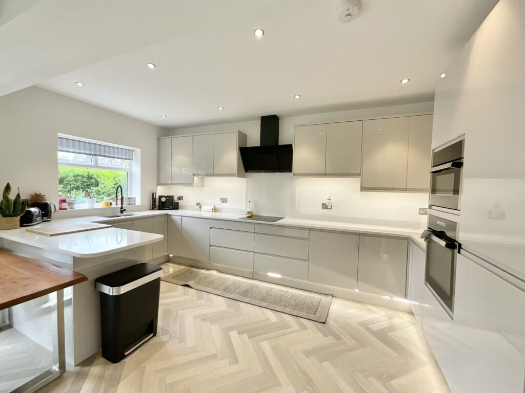 Stuart Avenue, Stoke-On-Trent, ST4