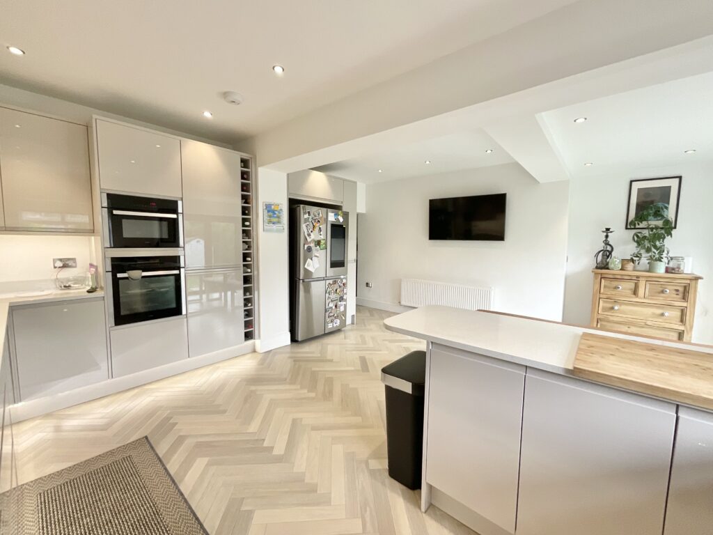 Stuart Avenue, Stoke-On-Trent, ST4