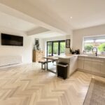 Stuart Avenue, Stoke-On-Trent, ST4