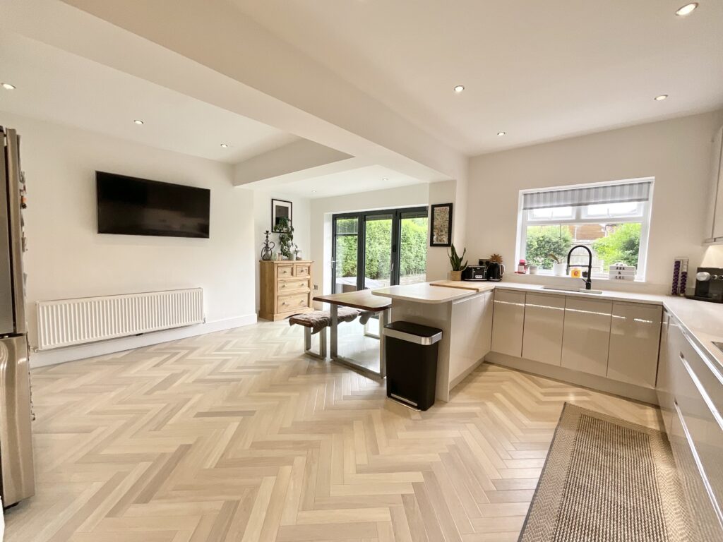 Stuart Avenue, Stoke-On-Trent, ST4