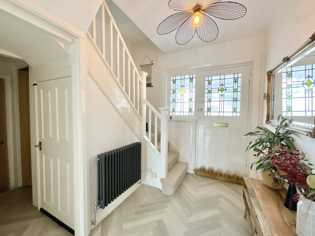 Stuart Avenue, Stoke-On-Trent, ST4