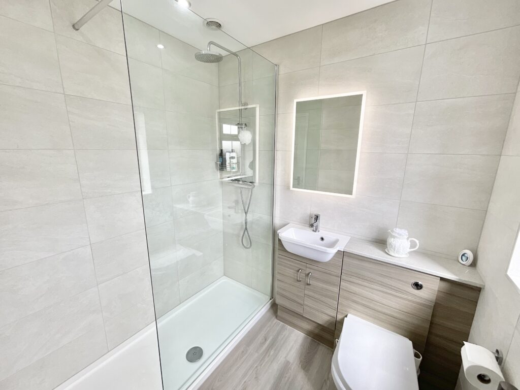 Porlock Grove, Stoke-On-Trent, ST4