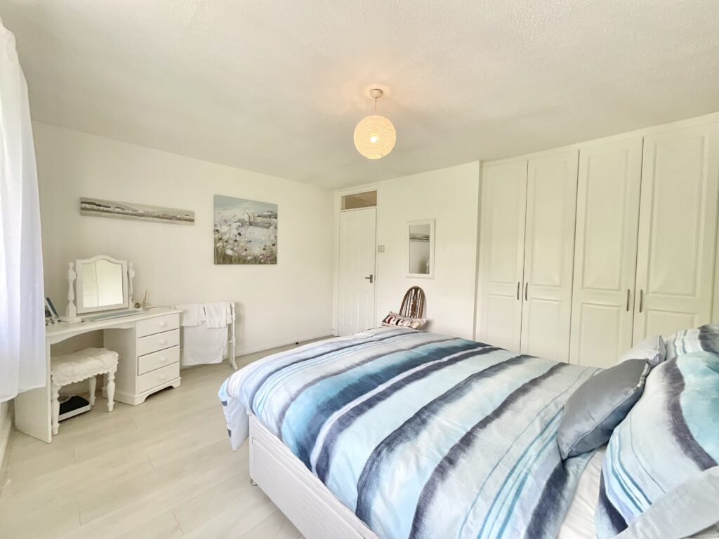 Porlock Grove, Stoke-On-Trent, ST4