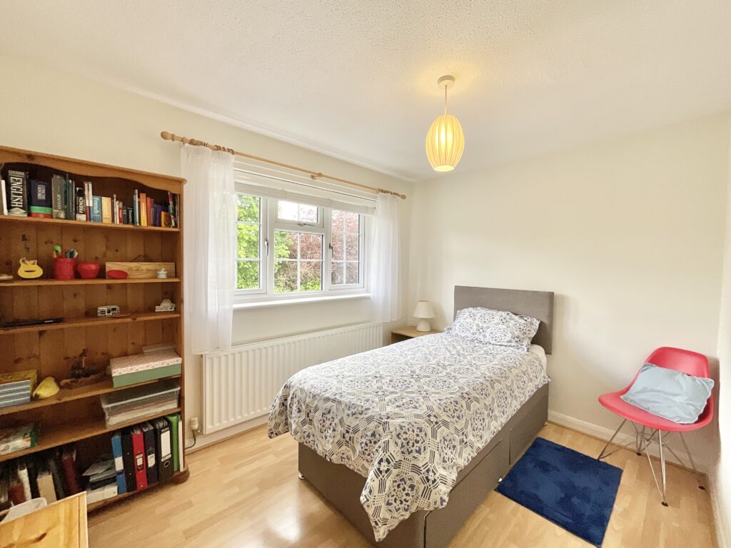 Porlock Grove, Stoke-On-Trent, ST4