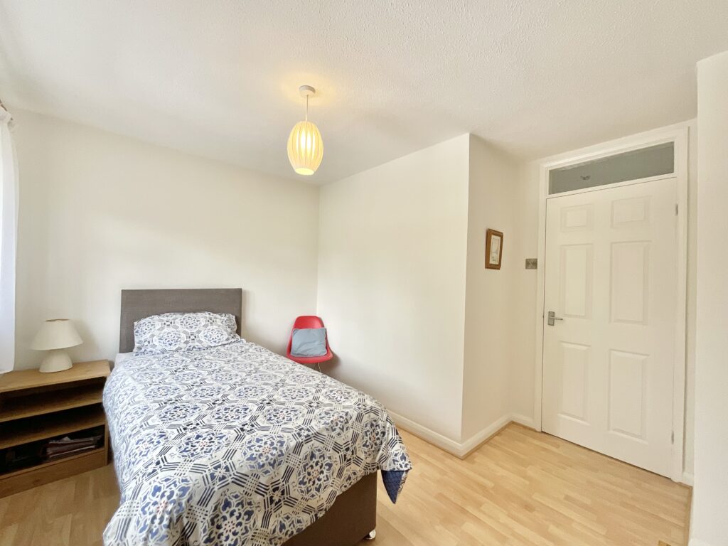 Porlock Grove, Stoke-On-Trent, ST4