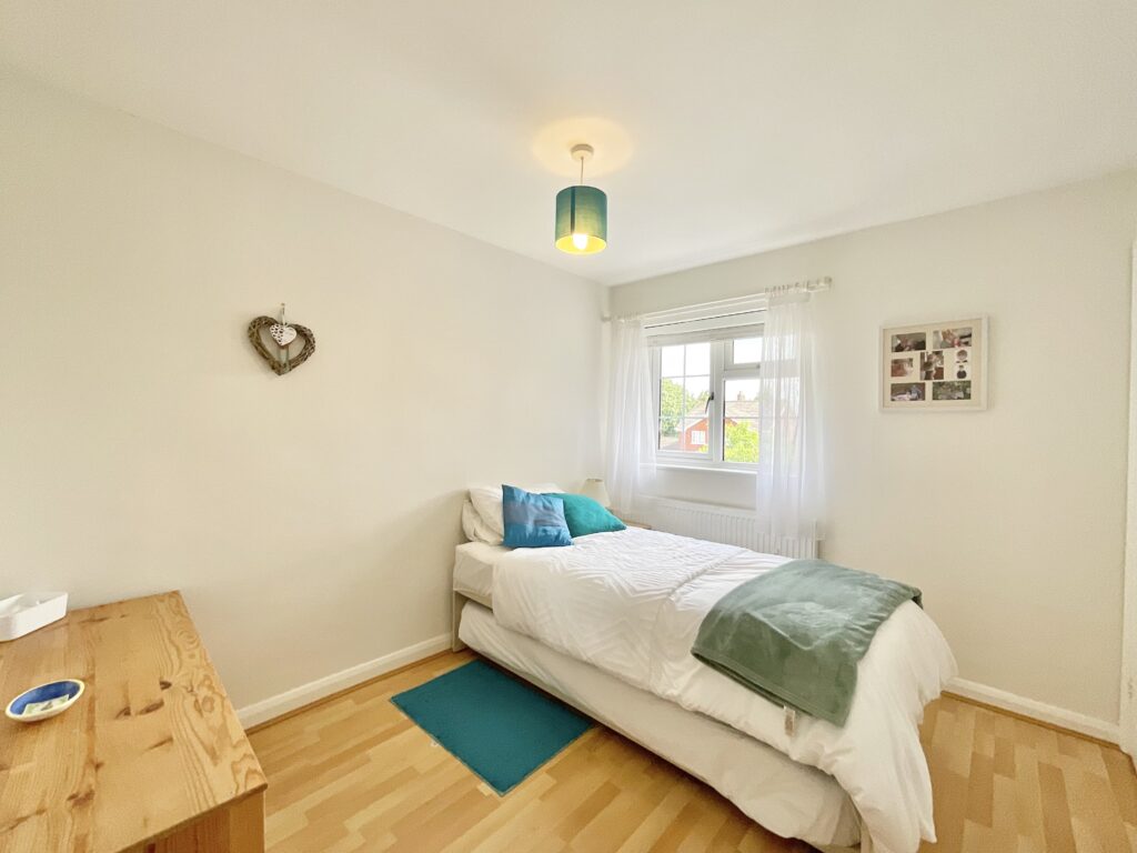 Porlock Grove, Stoke-On-Trent, ST4