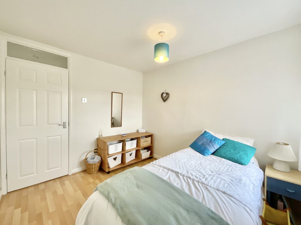 Porlock Grove, Stoke-On-Trent, ST4