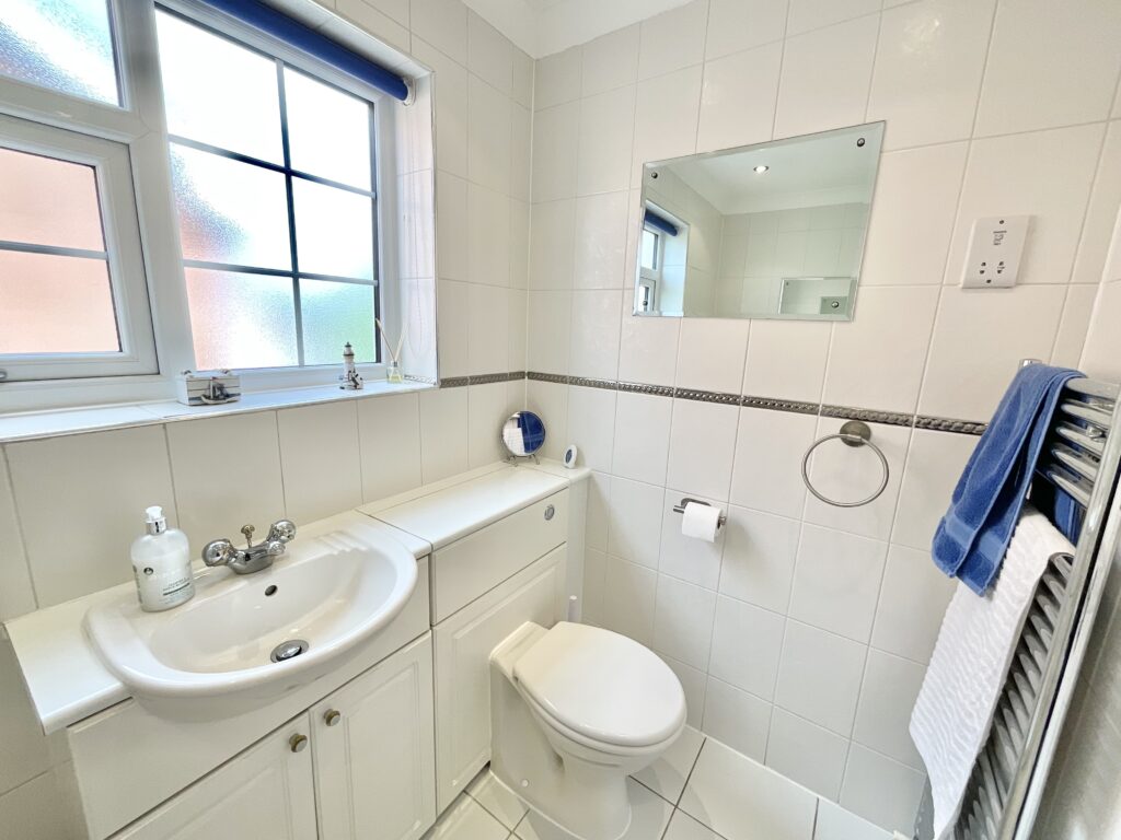 Porlock Grove, Stoke-On-Trent, ST4