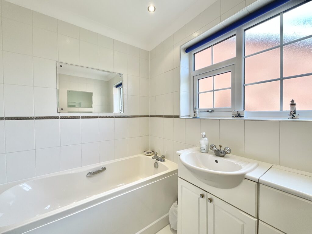 Porlock Grove, Stoke-On-Trent, ST4